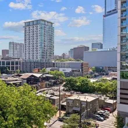 Buy this 2 bed condo on Austin Lofts in 800 West 5th Street, Austin