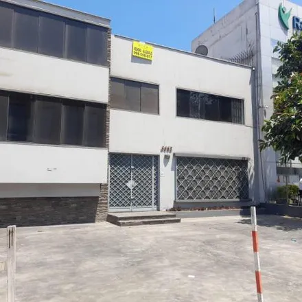 Image 1 - Bibi, Paseo de la República Avenue, San Isidro, Lima Metropolitan Area 15073, Peru - House for sale
