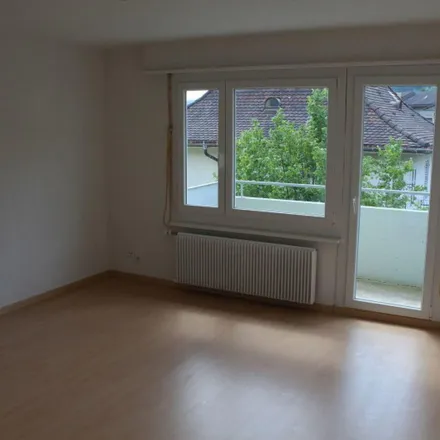 Rent this 3 bed apartment on Brunnmattstrasse 16 in 4528 Bezirk Wasseramt, Switzerland