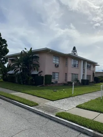 Buy this 2 bed condo on Drew Street & Evergreen Avenue North in Drew Street, Clearwater