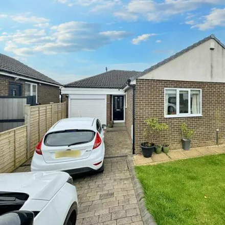 Buy this 2 bed house on Fieldside in East Rainton, DH5 9RP