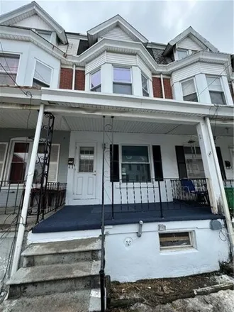 Buy this 5 bed house on 499 North Madison Street in Allentown, PA 18102