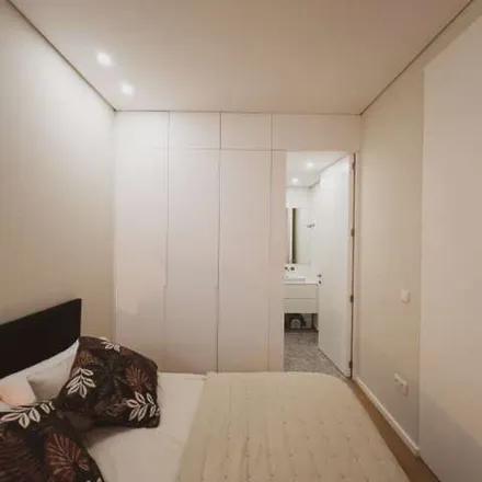 Rent this 1 bed apartment on Rua Luís de Aguiar in 4200-514 Porto, Portugal