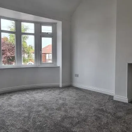 Rent this 3 bed apartment on 250 Brantingham Road in Manchester, M16 8PP