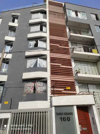 Image 2 - Xauxa, Ate, Lima Metropolitan Area 15022, Peru - Apartment for sale
