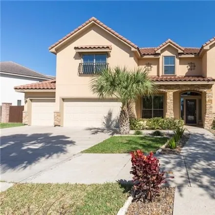 Buy this 6 bed house on 4110 Stillwater Cove in Edinburg, TX 78542