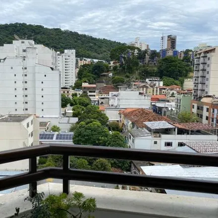 Image 1 - Rua Santo Antônio, Centro, Juiz de Fora - MG, 36015-420, Brazil - Apartment for sale