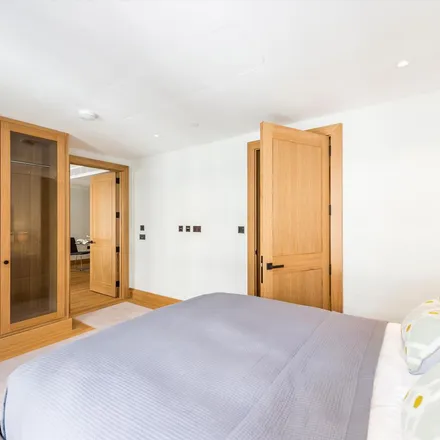Rent this 1 bed apartment on Abell House in 31 John Islip Street, London