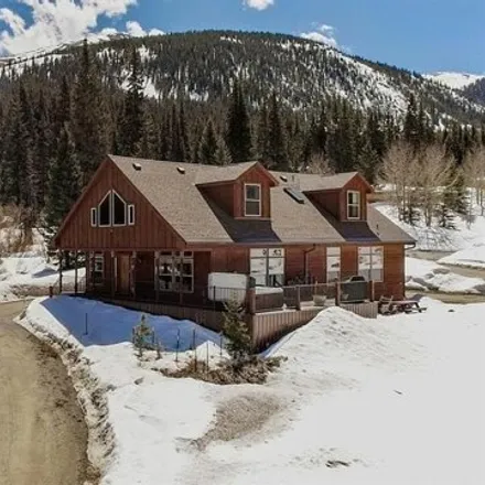 Buy this 5 bed house on 84 Calle de Plata in Blue River, Summit County