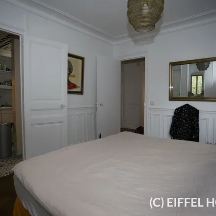 Image 7 - 5 Rue de Médicis, 75006 Paris, France - Apartment for rent