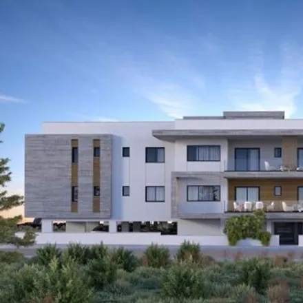 Image 1 - unnamed road, 8260 Chloraka, Cyprus - Apartment for sale