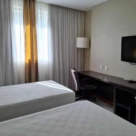 Buy this 1 bed apartment on Avenida Vasco da Gama in Lapa, Salvador - BA