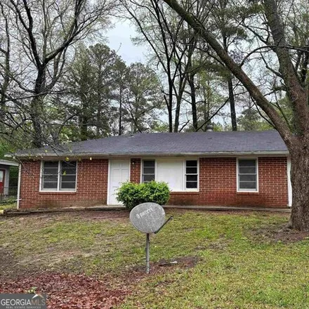 Rent this 4 bed house on 2765 Coral Way in Groveland, Macon