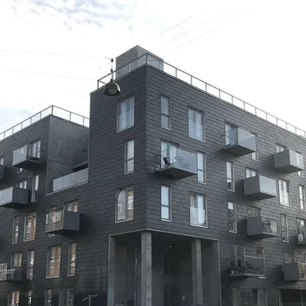 Image 2 - Lærkevej 11, 2400 København NV, Denmark - Apartment for rent