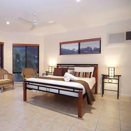 Rent this 5 bed house on Palm Cove QLD 4879