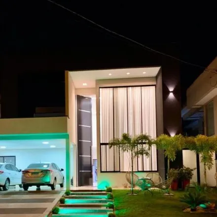 Buy this 3 bed house on Avenida República do Líbano in Setor Oeste, Goiânia - GO