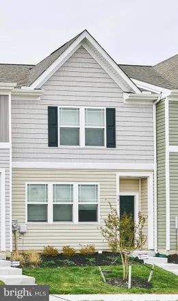 Buy this 3 bed townhouse on 308 Wood Duck Drive in Cambridge, MD 21613