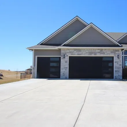 Buy this 5 bed house on 2109 Depot Circle in Newton, KS 67114