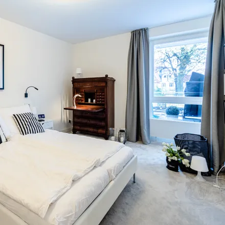 Rent this 2 bed apartment on Kohlhökerstraße 18 in 28203 Bremen, Germany