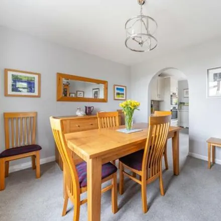 Image 5 - Knights Close, Great Brickhill, MK17 9AW, United Kingdom - House for sale