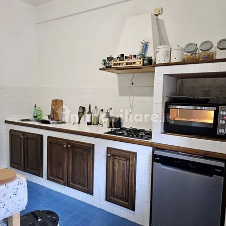 Rent this 5 bed apartment on Via Fiamignano in 00168 Rome RM, Italy