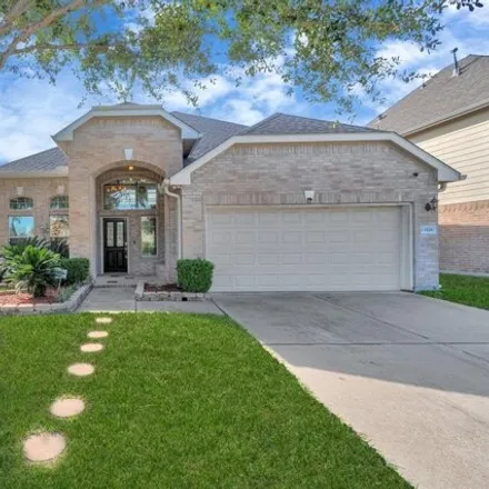 Buy this 4 bed house on 13380 Mesquite Stone Lane in Fort Bend County, TX 77407