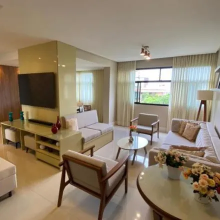 Buy this 2 bed apartment on Rua Senador Theotônio Vilela in Brotas, Salvador - BA