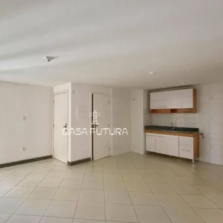 Buy this 2 bed apartment on Rua Pedro Monteiro Chaves in Centro, Volta Redonda - RJ