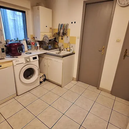 Rent this 1 bed apartment on 635 Avenue de la République in 34400 Lunel-Viel, France