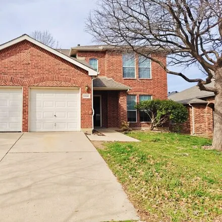 Rent this 3 bed house on 13241 Ridgepointe Road in Fort Worth, TX 76262