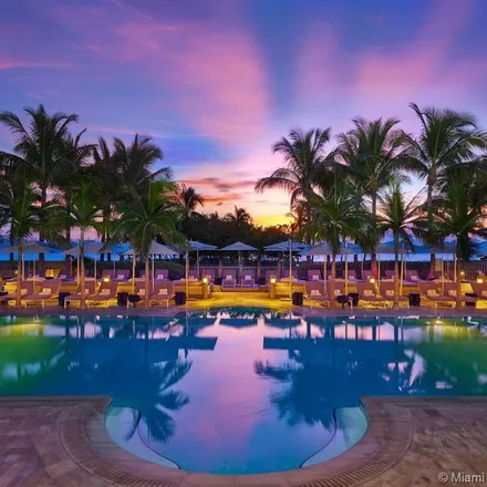 Image 8 - The St. Regis Bal Harbour Resort, 9703 Collins Avenue, Miami Beach, FL 33154, USA - Apartment for rent