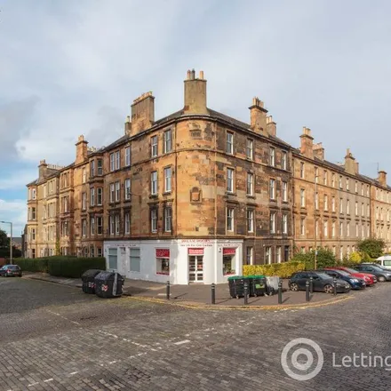 Rent this 3 bed apartment on St Mary's RC Primary School in East London Street, City of Edinburgh