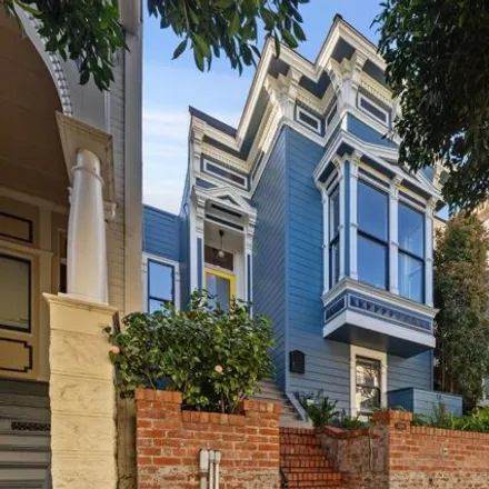 Buy this 3 bed house on 2289 15th Street in San Francisco, CA 94143