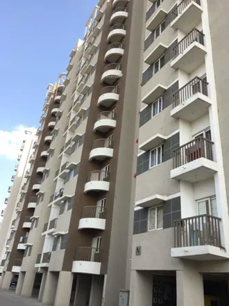 Rent this 2 bed apartment on unnamed road in Gota, - 382481