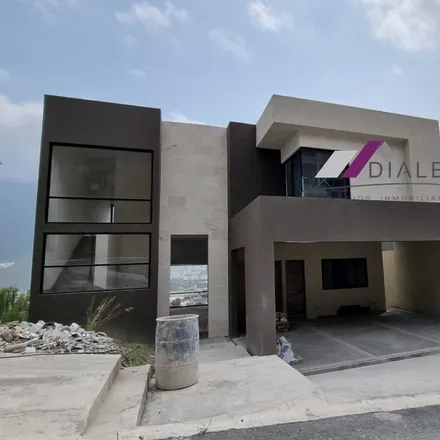 Buy this studio house on unnamed road in Loma Bonita Residencial, 64978 Monterrey