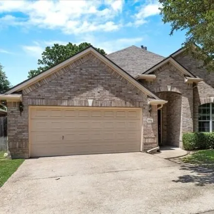 Rent this 4 bed house on East Park Street in Cedar Park, TX 78613