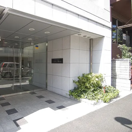 Image 3 - MINISTOP, 角筈和泉町線, Hatagaya, Shibuya, 151-0071, Japan - Apartment for rent
