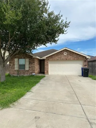 Image 1 - 10712 North 31st Street, McAllen, TX 78504, USA - House for rent