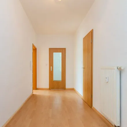 Rent this 1 bed apartment on Stollberger Straße 5 in 09419 Thum, Germany