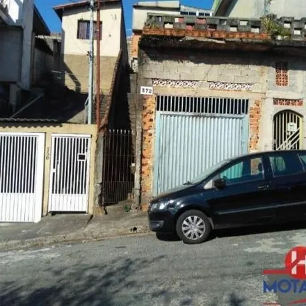 Buy this 2 bed house on Rua Francisco Masini in Jardim Irene, Santo André - SP