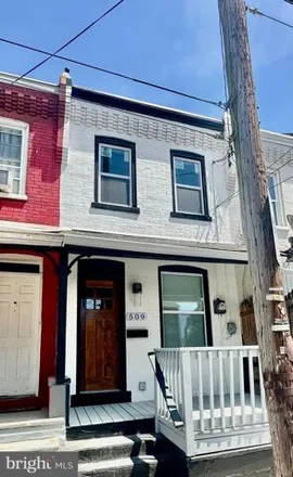 Buy this 3 bed house on 513 Beaver Street in Lancaster, PA 17603
