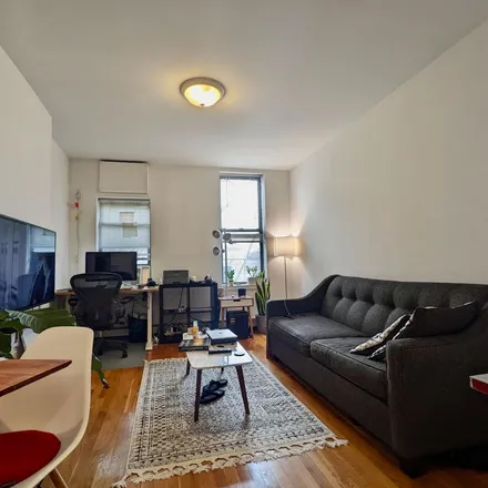 Rent this 1 bed apartment on El Ranchero in 2nd Street, Jersey City