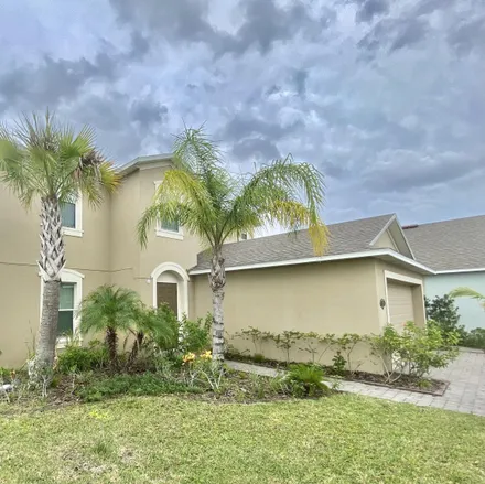 Image 2 - 3565 Tabitha Court, Melbourne, FL 32934, USA - Loft for rent