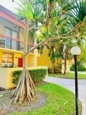 Rent this 2 bed townhouse on 815 Southeast 1st Way in Shorewood, Deerfield Beach