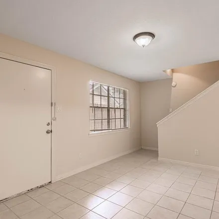 Image 3 - 945 Avenue I, Huntsville, TX 77320, USA - Apartment for rent