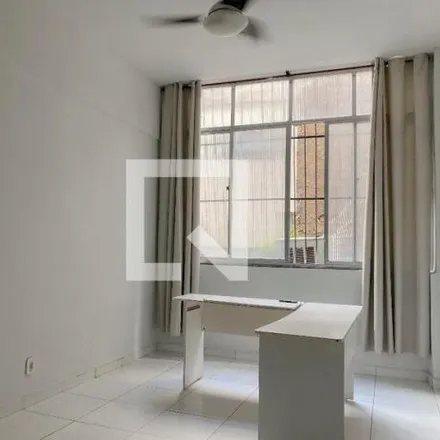 Rent this 1 bed apartment on Sabor da Hora in Avenida Ernani do Amaral Peixoto, Centro