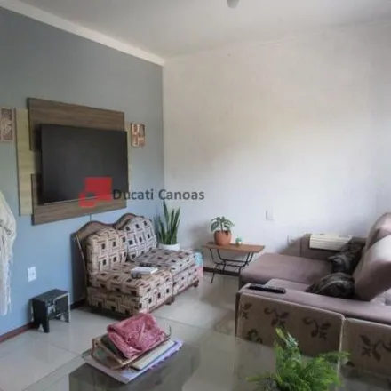 Rent this 4 bed house on Rua Capão Novo in Estância Velha, Canoas - RS