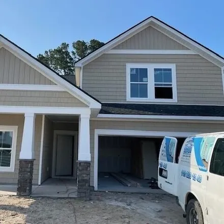 Buy this 4 bed house on Heritage Drive Southwest in Brunswick County, NC 28467