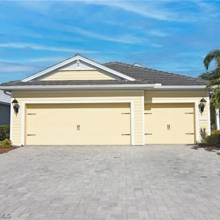 Image 1 - 4403 Watercolor Way, Fort Myers, FL 33966, USA - House for sale
