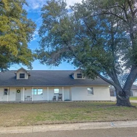 Buy this 3 bed house on 403 Brookview in Decatur, TX 76234